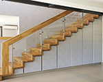 Construction et protection de vos escaliers par Escaliers Maisons à Saires-la-Verrerie